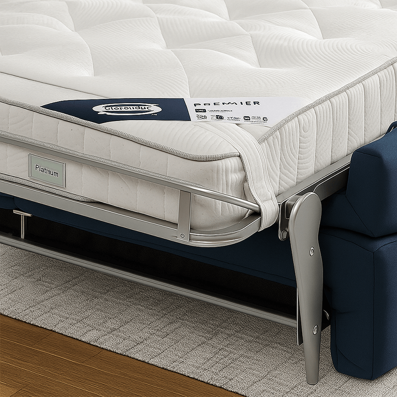 Sangle pour matelas de Rapido