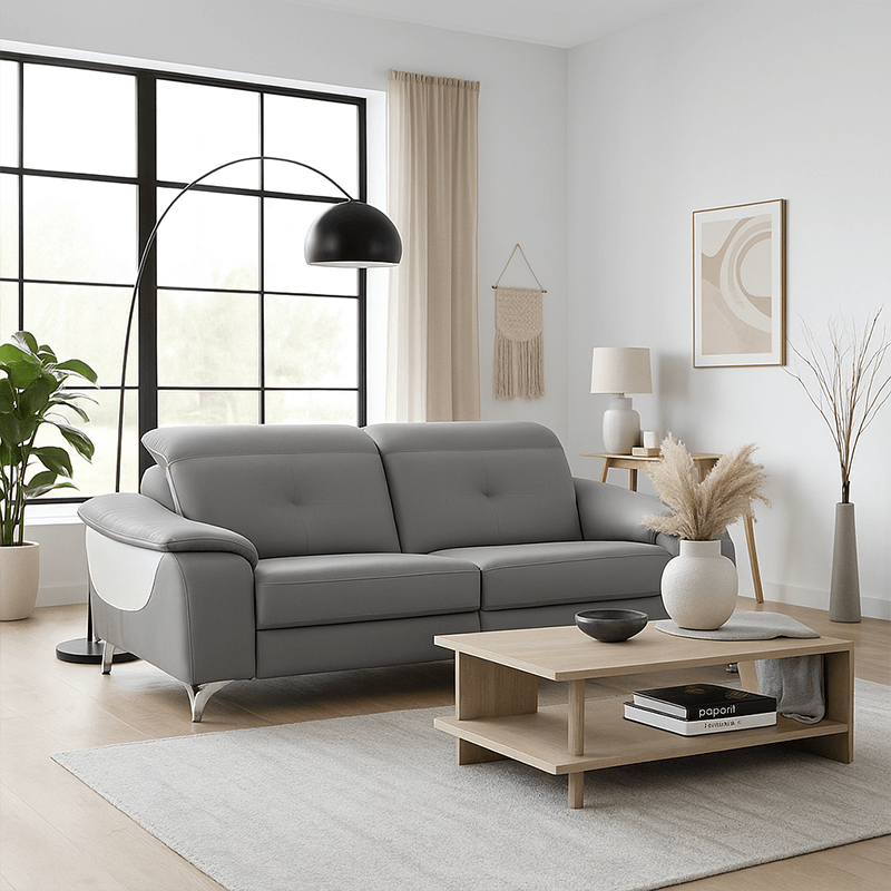 Canape Fiona configurable