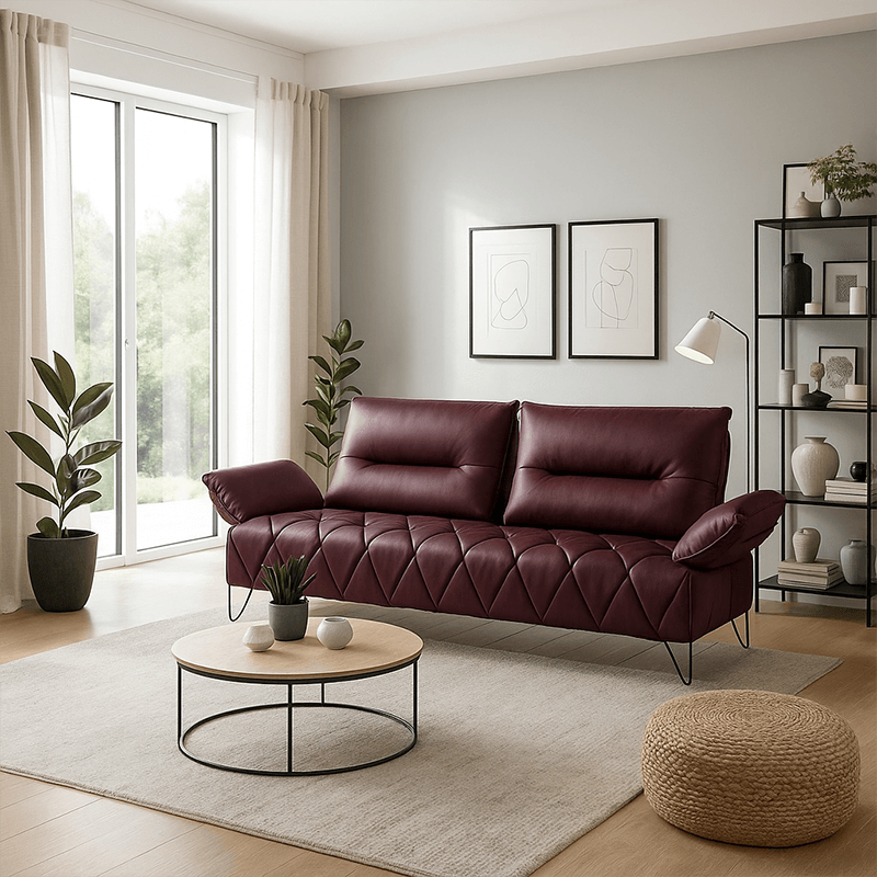 Canapé Wallis Configurable