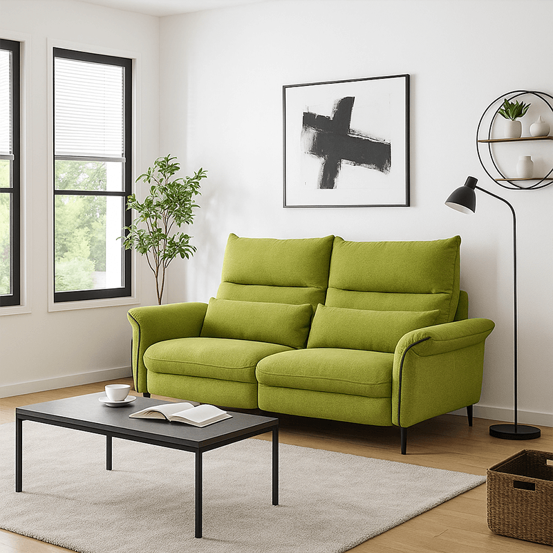 Canapé Beryl Configurable