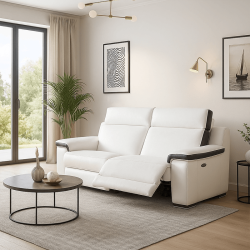 Canapé Sydney Configurable