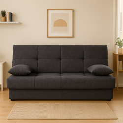 Housse de clic-clac configurable