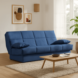 Housse de socle banquette configurable