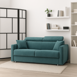 Rapido Alizé Configurable