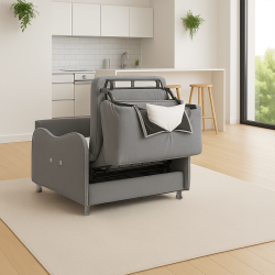 Rapido Titti Configurable