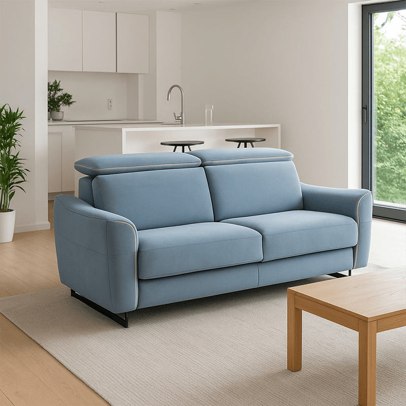 Rapido Sultana Configurable