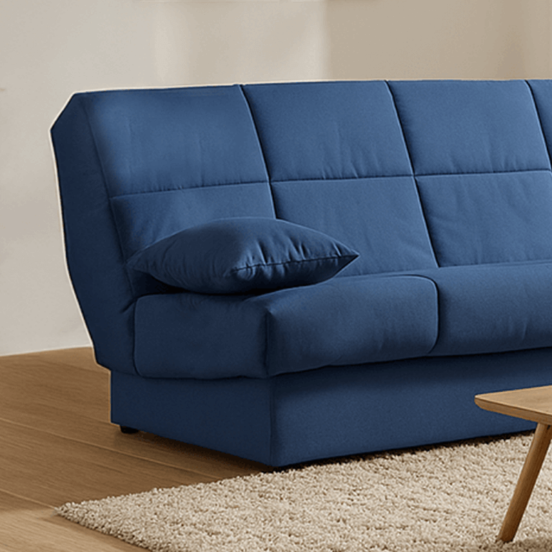 Coussins accoudoirs configurable