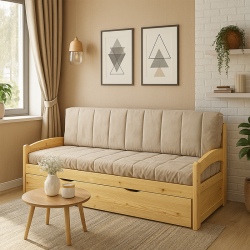 Kit habillage gigogne configurable