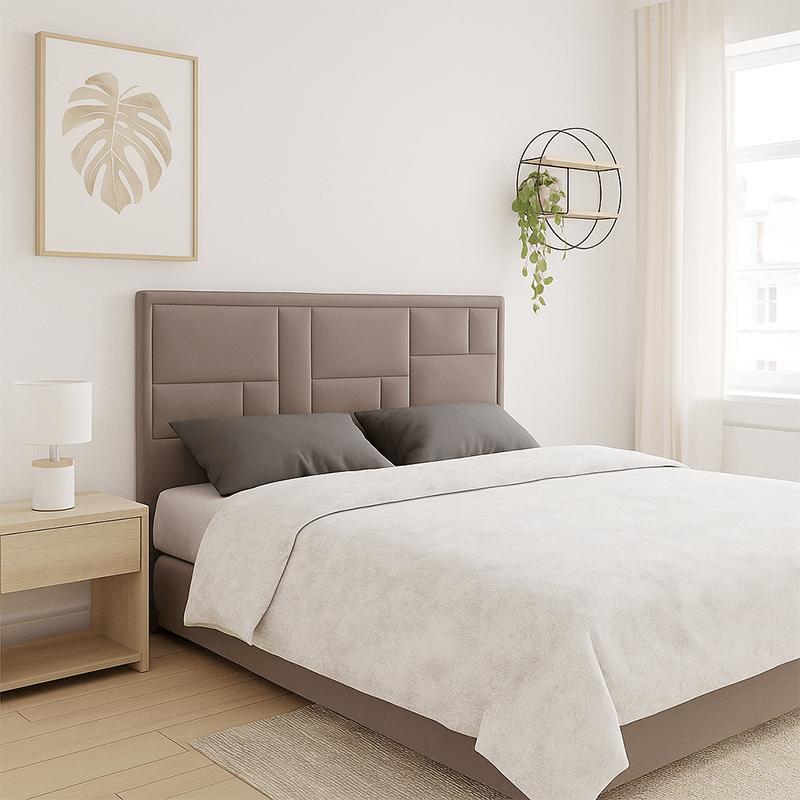 Tête de lit Kora configurable