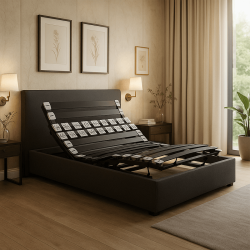 Pack électrique New Vogue Solo configurable