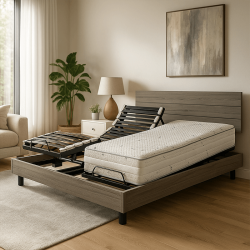 Pack électrique Moderne Configurable