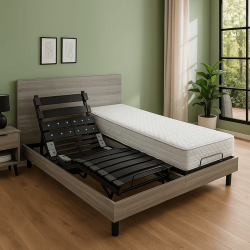 Pack électrique Premium mix configurable