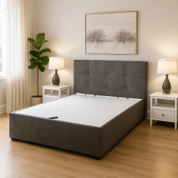 Lit coffre Flexy configurable