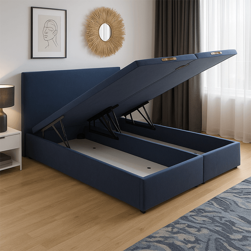 Lit coffre Easy configurable