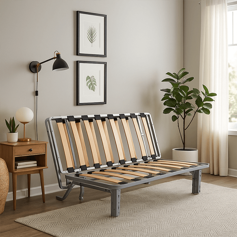 Mécanisme banquette BZ
