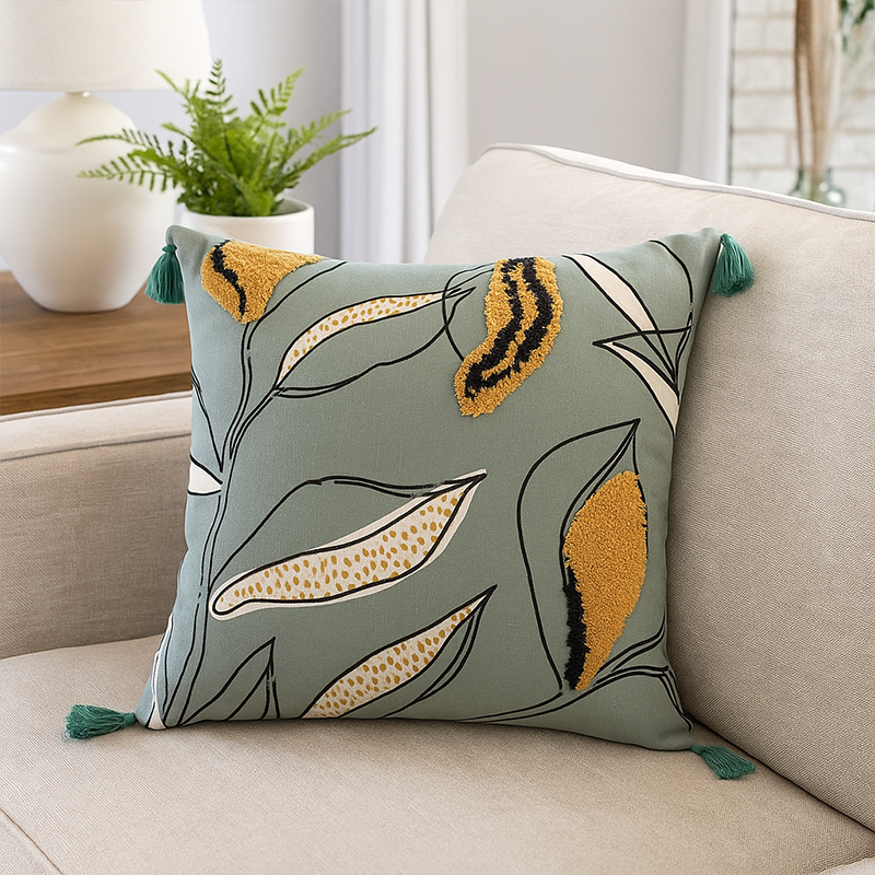 Coussin Iguapo