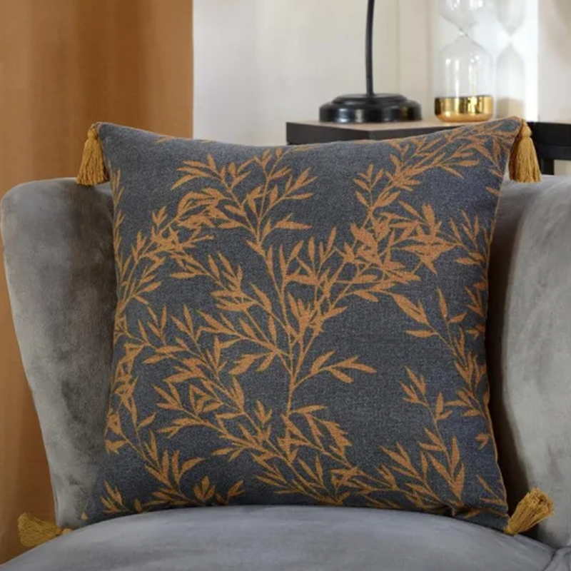 Coussin Goldy