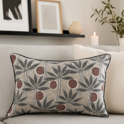 Coussin Sakouli