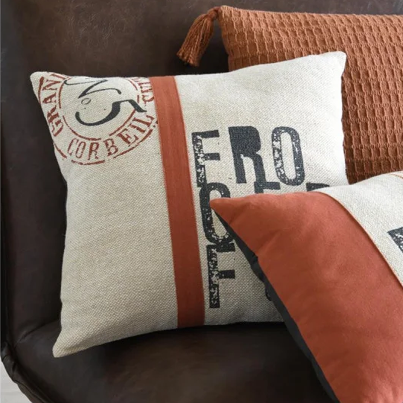 Coussin Dayton
