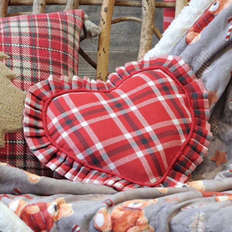Coussin Teddybear