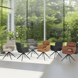 Chaise Célia