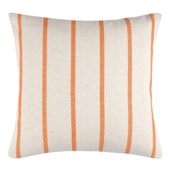 Coussin Saint-Trop corail