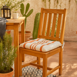 Galette de chaise Manduel