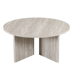 Table basse Drasir gris