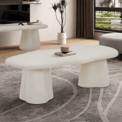 Table basse Faro 130 cm