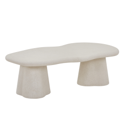 Table basse Faro 130 cm