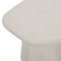 Table basse Faro 130 cm