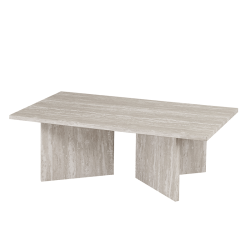 Table basse Litar gris