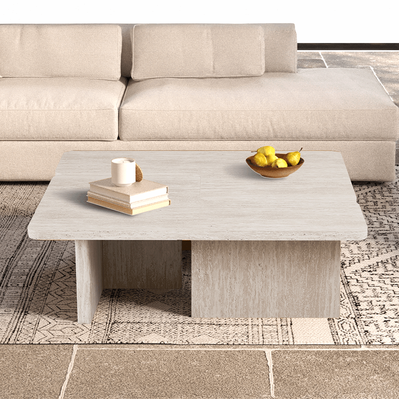 Table basse Arallo