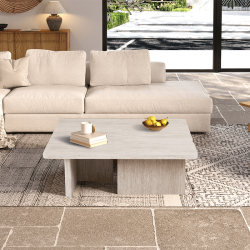 Table basse Arallo