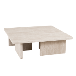 Table basse Arallo