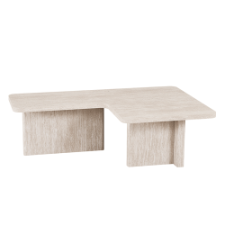 Table basse Arallo