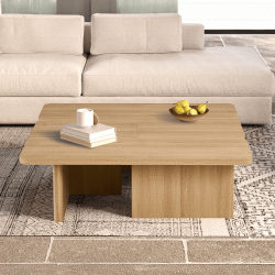 Table basse Arallo