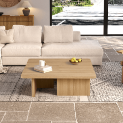 Table basse Arallo