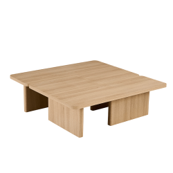 Table basse Arallo