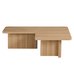 Table basse Arallo