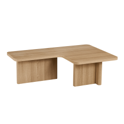 Table basse Arallo