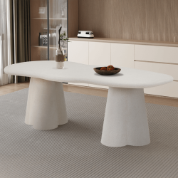 Table Faro 220 cm