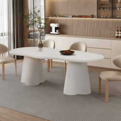 Table Faro 220 cm