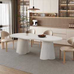 Table Faro 220 cm