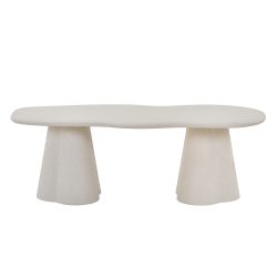 Table Faro 220 cm