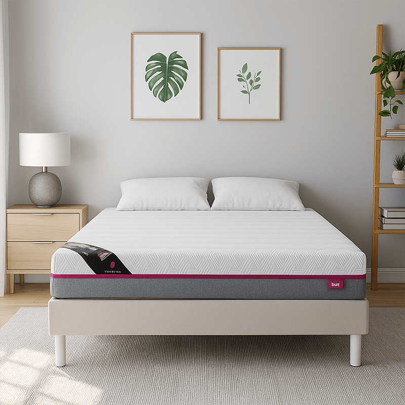 Matelas French Luxe