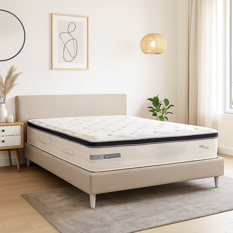 Matelas Alhambra