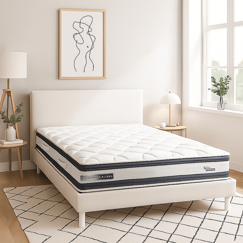 Matelas Almeria