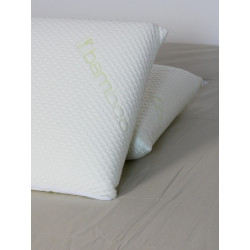 Pack Oreiller MDF + taie d'oreiller + emballage cadeau