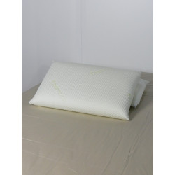 Pack Oreiller MDF + taie d'oreiller + emballage cadeau